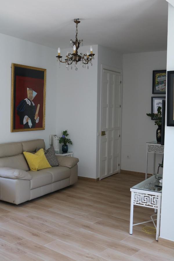 Casa Dellamore Cartama Bagian luar foto