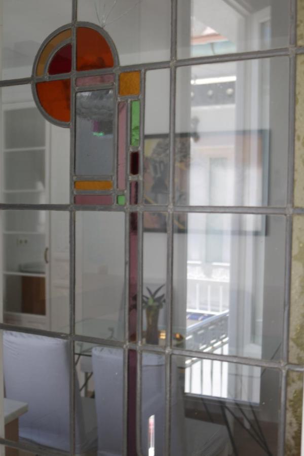 Casa Dellamore Cartama Bagian luar foto