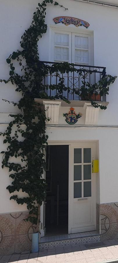 Casa Dellamore Cartama Bagian luar foto