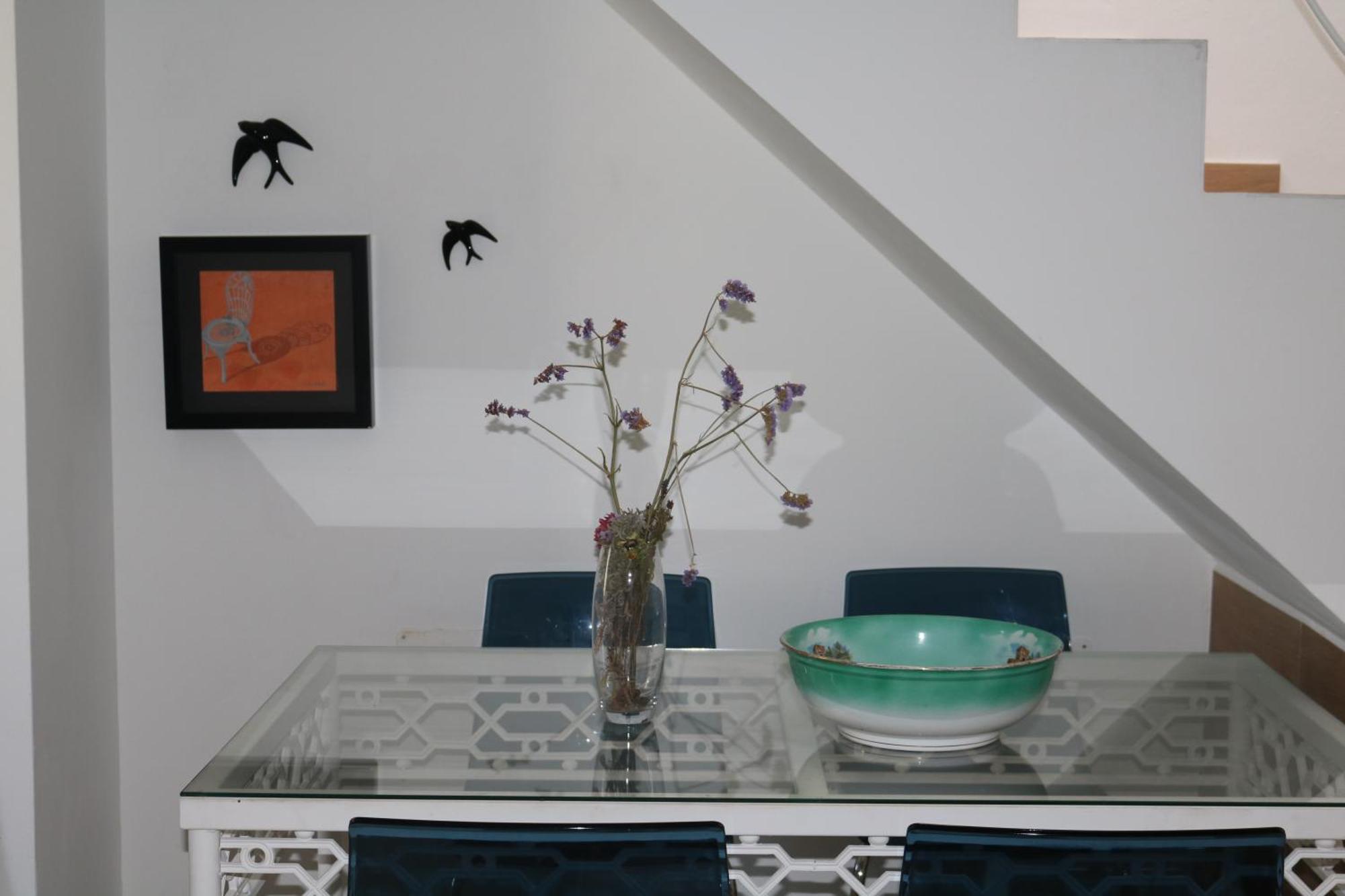 Casa Dellamore Cartama Bagian luar foto