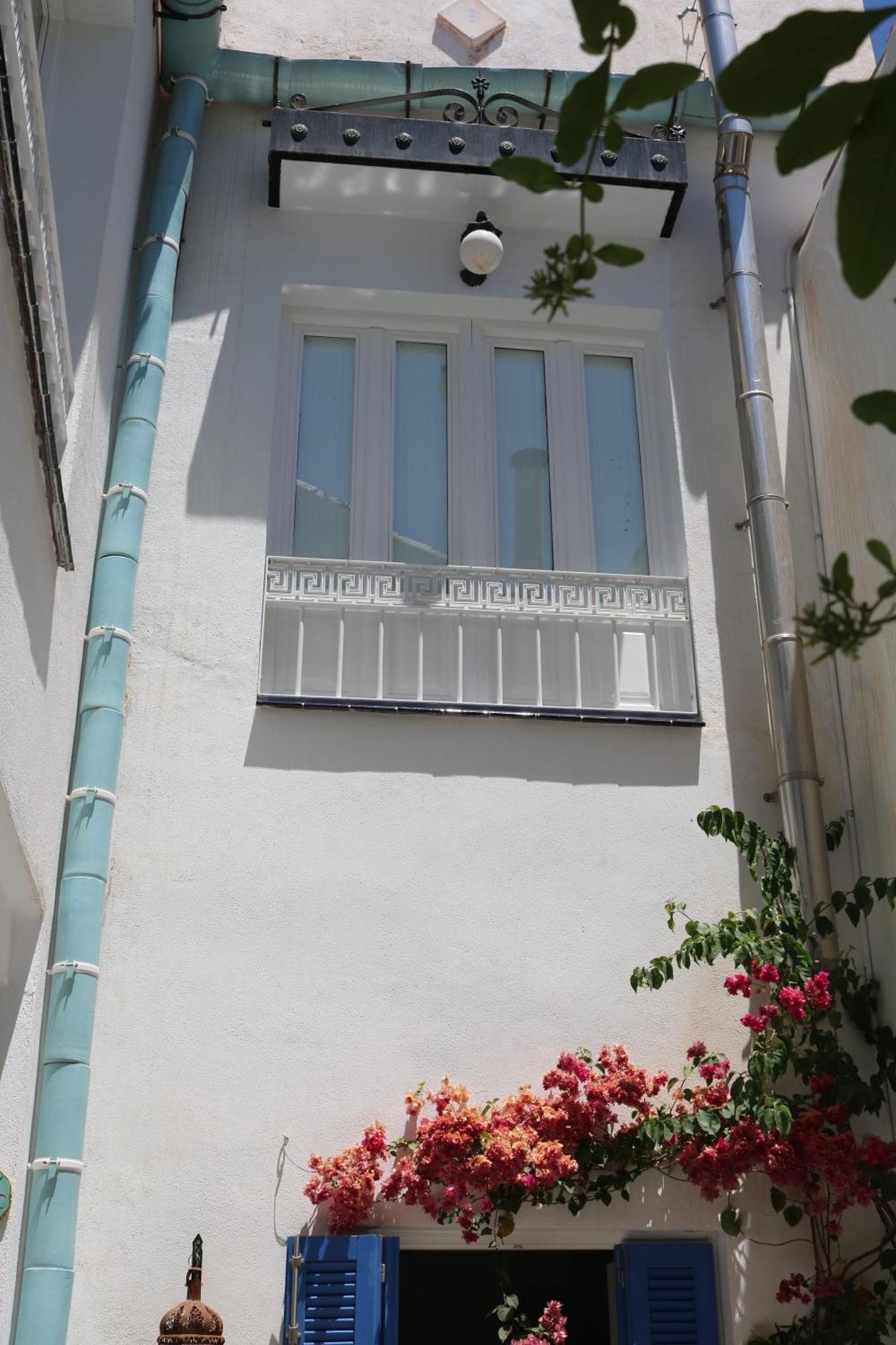 Casa Dellamore Cartama Bagian luar foto