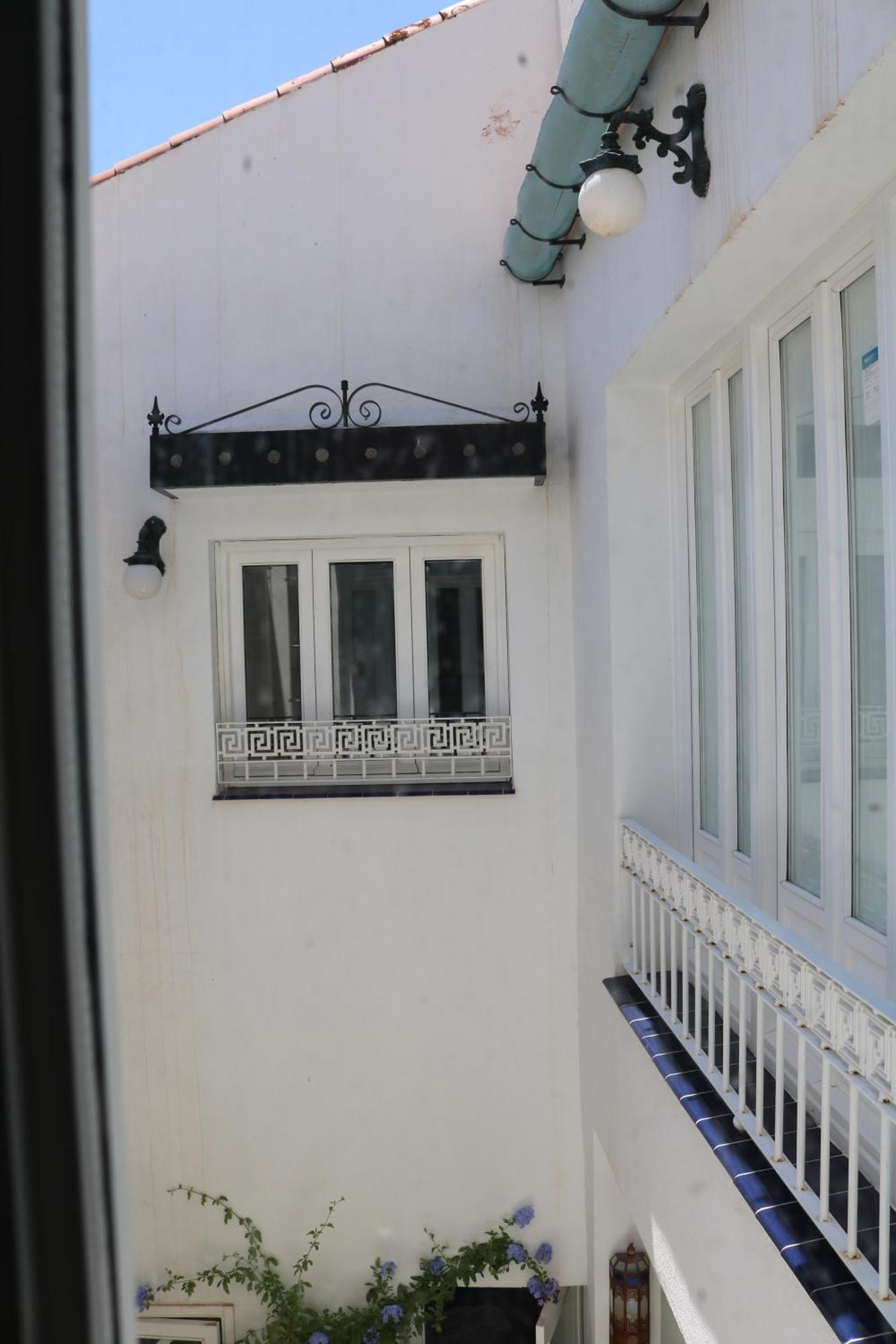 Casa Dellamore Cartama Bagian luar foto